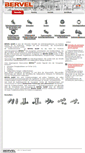 Mobile Screenshot of ger.bervel.de